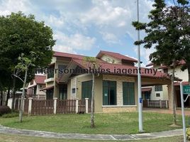 3 Schlafzimmer Haus zu verkaufen in Langkawi, Kedah, Padang Masirat, Langkawi, Kedah