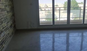 2 Bedrooms Apartment for sale in Al Reef Downtown, Abu Dhabi Tower 9