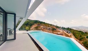 3 Bedrooms Villa for sale in Bo Phut, Koh Samui Samui Green Cottages