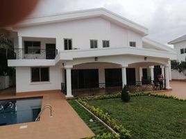 4 Schlafzimmer Haus zu vermieten in Kotoka International Airport, Accra, Accra