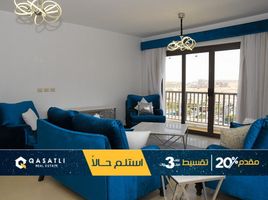3 Schlafzimmer Appartement zu verkaufen im Porto New Cairo, The 5th Settlement, New Cairo City, Cairo, Ägypten