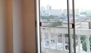 2 chambres Condominium a vendre à Hua Mak, Bangkok Baan Sukhothai Ramkhamhaeng