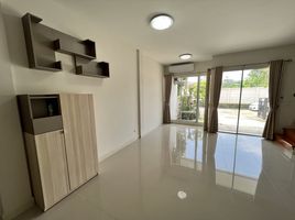 3 Bedroom Townhouse for sale at Vista Park Sathorn - Pinklao, Bang Khun Kong, Bang Kruai, Nonthaburi