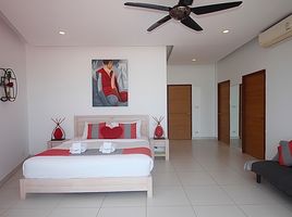 5 Schlafzimmer Villa zu vermieten in Bo Phut, Koh Samui, Bo Phut