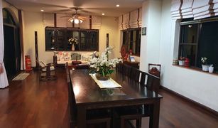 3 Schlafzimmern Villa zu verkaufen in Hua Hin City, Hua Hin Grand Hill