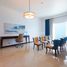 3 Bedroom Apartment for sale at Fairmont Marina Residences, The Marina, Abu Dhabi