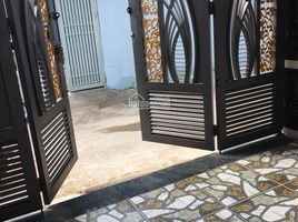 4 Bedroom House for sale in District 12, Ho Chi Minh City, Hiep Thanh, District 12