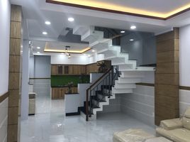 4 Bedroom Villa for sale in District 6, Ho Chi Minh City, Ward 12, District 6