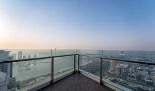 4 Bedrooms Apartment for sale in , Dubai 23 Marina