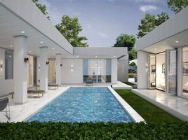 4 Bedroom Villa for sale at Moda Residences Hua Hin, Thap Tai, Hua Hin