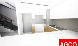 3 Bedrooms Townhouse for sale in Villanova, Dubai La Rosa