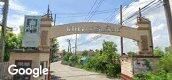 Street View of Sena Greenville Rangsit - Klong 11