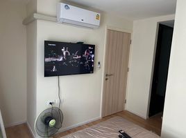 1 Bedroom Condo for rent at Modern Condo Bangplad-Charan79, Bang Phlat, Bang Phlat, Bangkok, Thailand