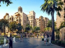 3 Bedroom Apartment for sale at Jadeel, Madinat Jumeirah Living, Umm Suqeim