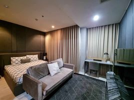 1 Bedroom Apartment for sale at Noble Ploenchit, Lumphini, Pathum Wan