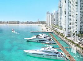 2 बेडरूम अपार्टमेंट for sale at Address The Bay, EMAAR Beachfront, दुबई हार्बर