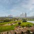 1 Bedroom Apartment for sale at Golf Tower 2, Golf Towers, The Views