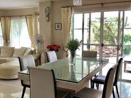 3 Bedroom Villa for sale at Chonlada Khon Kaen, Ban Pet, Mueang Khon Kaen, Khon Kaen