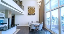 Verfügbare Objekte im Watermark Chaophraya