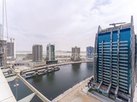 2 Bedroom Apartment for sale at Damac Maison Canal Views, Churchill Towers
