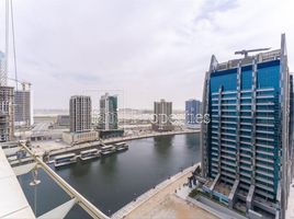 2 Bedroom Condo for sale at Damac Maison Canal Views, Churchill Towers