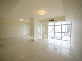 2 Bedroom Apartment for sale at Ocean Terrace, Marina Square, Al Reem Island, Abu Dhabi