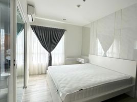 1 Schlafzimmer Wohnung zu vermieten im The Key Sathorn-Charoenraj, Bang Khlo