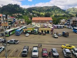 9 Schlafzimmer Warenhaus zu verkaufen in Gualaceo, Azuay, Gualaceo, Gualaceo