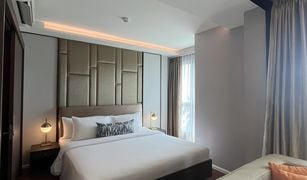 Studio Condominium a vendre à Choeng Thale, Phuket Mida Grande Resort Condominiums