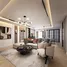 4 Schlafzimmer Appartement zu verkaufen im Fifty Fifth Tower, Khlong Tan Nuea, Watthana