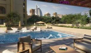 Квартира, 3 спальни на продажу в Madinat Jumeirah Living, Дубай Jadeel