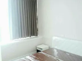 1 Schlafzimmer Appartement zu vermieten im TC Green Rama 9, Huai Khwang