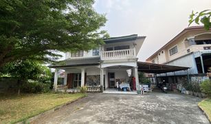 3 Bedrooms House for sale in Mae Sai, Chiang Rai 