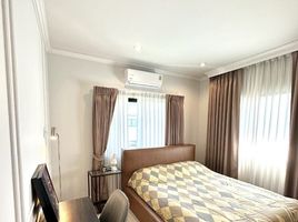 3 спален Вилла в аренду в Setthasiri Pattanakarn, Prawet, Пращет, Бангкок