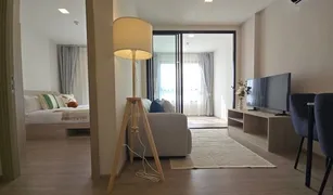 普吉 卡图 Dcondo Reef Phuket 1 卧室 公寓 售 