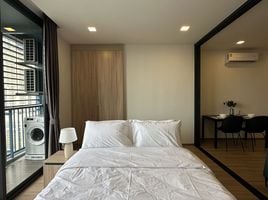 1 Schlafzimmer Appartement zu vermieten im XT Phayathai, Thanon Phaya Thai, Ratchathewi, Bangkok