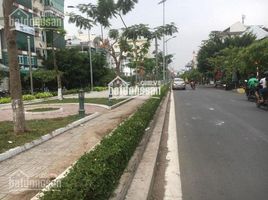 Studio Villa for sale in Tan Son Nhat International Airport, Ward 2, Ward 7