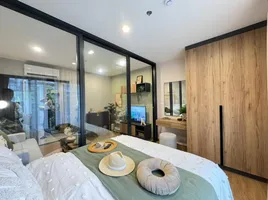 1 Bedroom Condo for sale at The Line Vibe, Chomphon