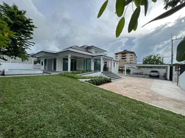 4 Bedroom House for sale in Airport-Pattaya Bus 389 Office, Nong Prue, Nong Prue