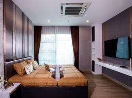 3 Schlafzimmer Wohnung zu vermieten im Touch Hill Place Elegant, Chang Phueak, Mueang Chiang Mai