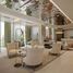 1 Schlafzimmer Wohnung zu vermieten im The Crest Park Residences, Chomphon
