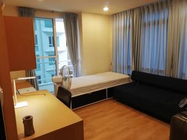 2 Schlafzimmer Appartement zu vermieten im The Amethyst Sukhumvit 39, Khlong Tan Nuea