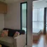 คอนโด 1 ห้องนอน ให้เช่า ในโครงการ ซีนิธ เพลส สุขุมวิท 42, พระโขนง