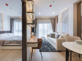 1 Schlafzimmer Appartement zu vermieten im Life Phahon-Ladprao, Chatuchak