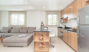 1 chambre Appartement a vendre à Choeng Thale, Phuket Surin Sabai