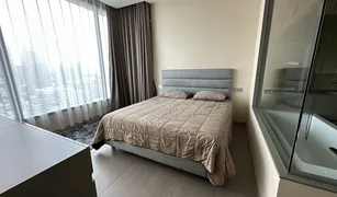 1 Bedroom Condo for sale in Khlong Toei Nuea, Bangkok The Esse Asoke
