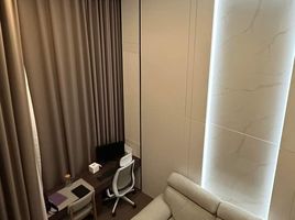 1 Schlafzimmer Appartement zu vermieten im Park Origin Chula Samyan, Maha Phruettharam