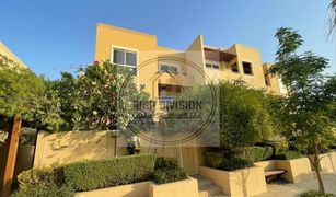 4 Bedrooms Townhouse for sale in Khalifa City A, Abu Dhabi Al Raha Gardens