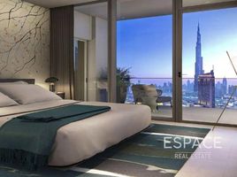 3 Bedroom Apartment for sale at Downtown Views II, Downtown Dubai