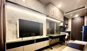 ขายคอนโด 1 ห้องนอน ใน คลองเตยเหนือ, กรุงเทพมหานคร แอชตัน อโศก
